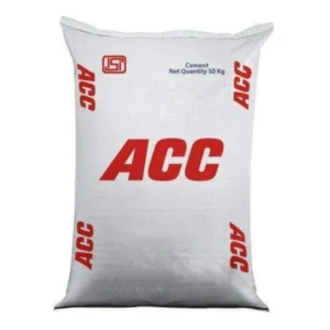 ACC PPC Cement