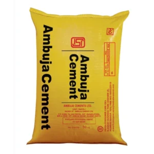 Ambuja PPC Cement