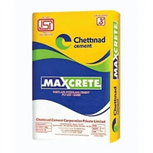 Chettinad Maxcrete Cement