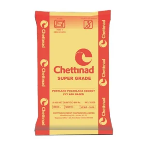 Chettinad PPC Cement