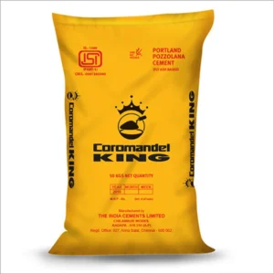 Coromandel PPC Cement