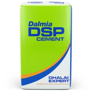 Dalmia DSP Cement