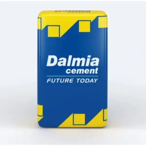 Dalmia PPC cement