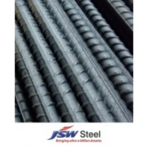 JSW Steel