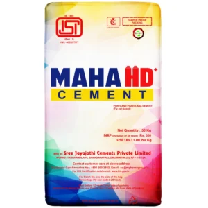 Maha HD Cement