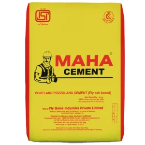 Maha PPC Cement