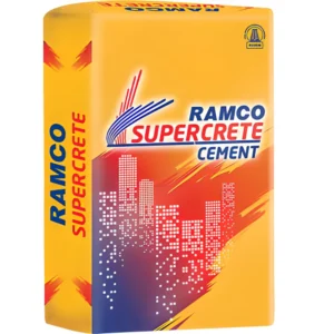 Ramco Supercrete Cement