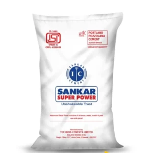 Shankar PPC cement