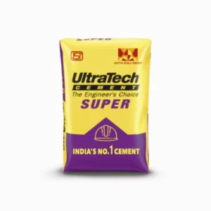 Ultra tech Super Cement
