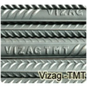 Vizag Steel