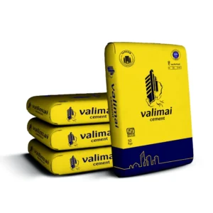 Valimai PPC Cement