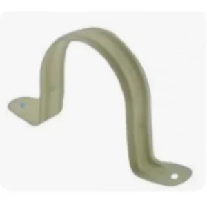 Ajay Pipes - CPVC ACCESSORIES - Metal Clamp