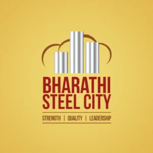 Bharathi Steels