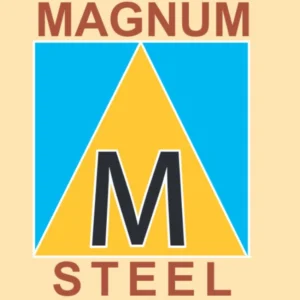 Magnum Steel
