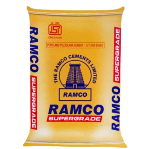 Ramco PPC Cement