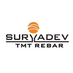 Suryadev TMT bars