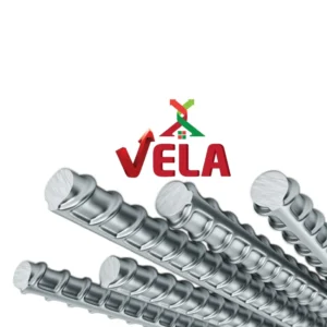 Vela Steels