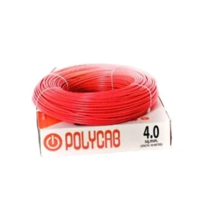 Polycab's Electrical Wire